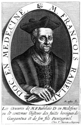 Francois Rabelais